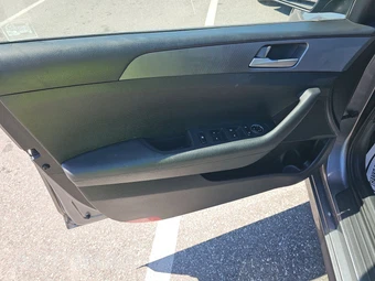 2019 Hyundai Sonata SE – miniatura 9