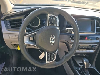 2019 Hyundai Sonata SE – miniatura 10