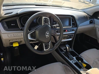 2019 Hyundai Sonata SE – miniatura 11