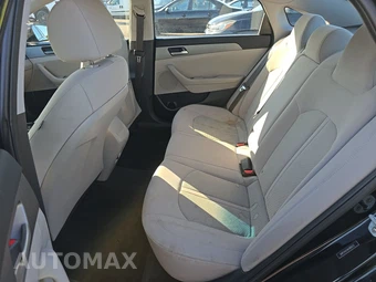 2019 Hyundai Sonata SE – miniatura 13