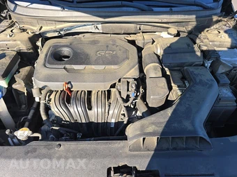 2019 Hyundai Sonata SE – miniatura 15