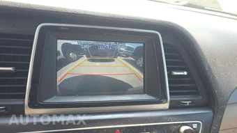 2019 Hyundai Sonata SE – miniatura 17