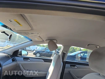 2019 Hyundai Sonata SE – miniatura 18