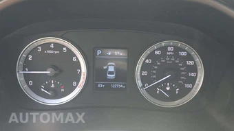 2019 Hyundai Sonata SE – miniatura 19