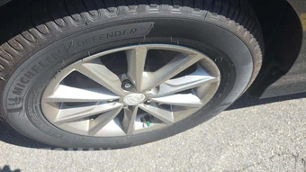 2019 Hyundai Sonata SE – miniatura 29