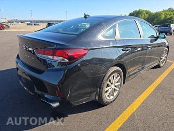 2019 Hyundai Sonata SE – miniatura 4