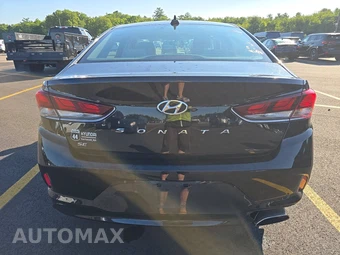 2019 Hyundai Sonata SE – miniatura 5