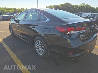 2019 Hyundai Sonata SE – miniatura 6