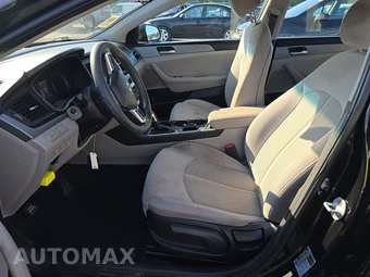2019 Hyundai Sonata SE – miniatura 7