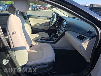 2019 Hyundai Sonata SE – miniatura 8