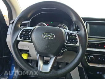 2019 Hyundai Sonata SE – miniatura 10