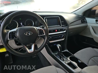 2019 Hyundai Sonata SE – miniatura 11