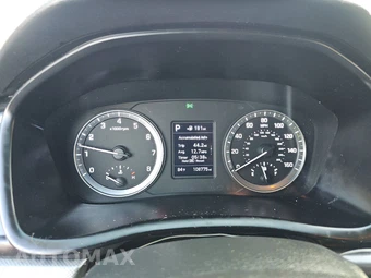 2019 Hyundai Sonata SE – miniatura 12