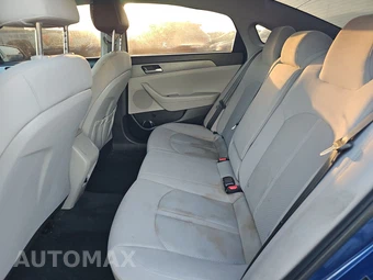 2019 Hyundai Sonata SE – miniatura 13
