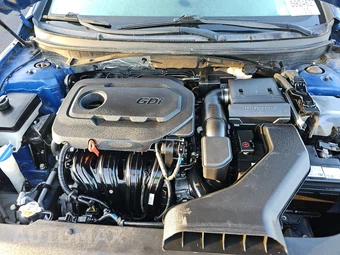 2019 Hyundai Sonata SE – miniatura 15