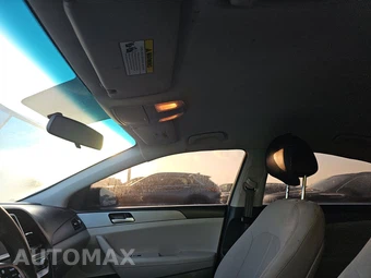 2019 Hyundai Sonata SE – miniatura 17