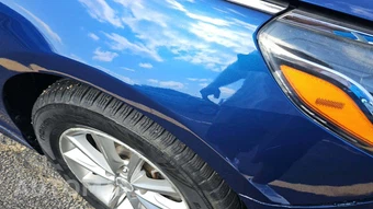 2019 Hyundai Sonata SE – miniatura 21