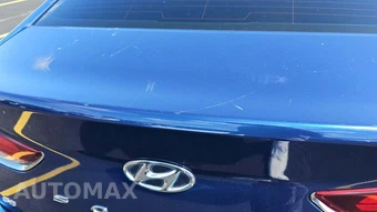 2019 Hyundai Sonata SE – miniatura 24