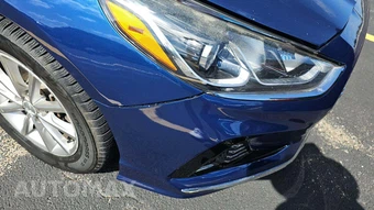 2019 Hyundai Sonata SE – miniatura 31