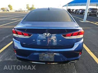 2019 Hyundai Sonata SE – miniatura 5
