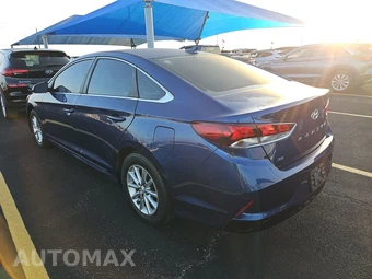 2019 Hyundai Sonata SE – miniatura 6
