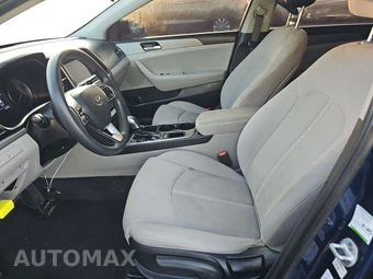 2019 Hyundai Sonata SE – miniatura 7