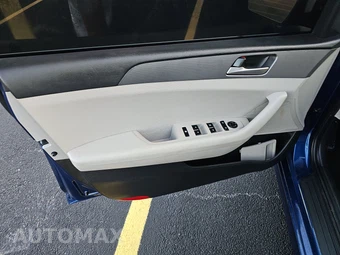 2019 Hyundai Sonata SE – miniatura 9