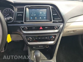 2019 Hyundai Sonata SE – miniatura 11