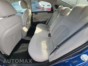 2019 Hyundai Sonata SE – miniatura 13