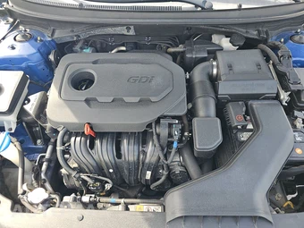 2019 Hyundai Sonata SE – miniatura 15