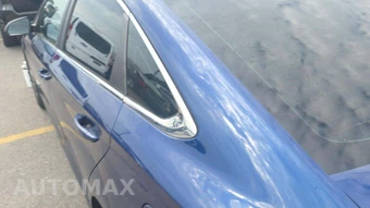 2019 Hyundai Sonata SE – miniatura 18