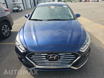 2019 Hyundai Sonata SE – miniatura 2