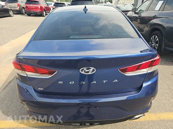 2019 Hyundai Sonata SE – miniatura 5