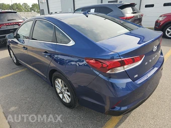 2019 Hyundai Sonata SE – miniatura 6