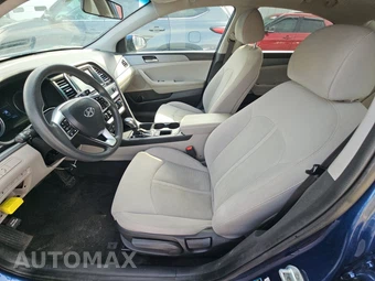 2019 Hyundai Sonata SE – miniatura 7