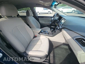2019 Hyundai Sonata SE – miniatura 8