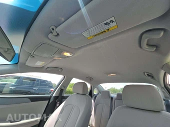 2019 Hyundai Sonata SE – miniatura 11
