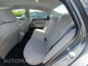 2019 Hyundai Sonata SE – miniatura 13