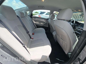 2019 Hyundai Sonata SE – miniatura 16