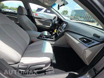 2019 Hyundai Sonata SE – miniatura 18
