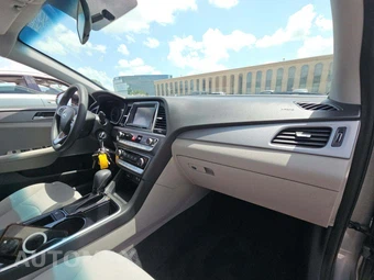 2019 Hyundai Sonata SE – miniatura 19