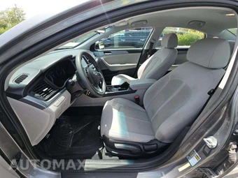2019 Hyundai Sonata SE – miniatura 6