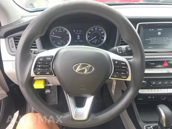 2019 Hyundai Sonata SE – miniatura 10
