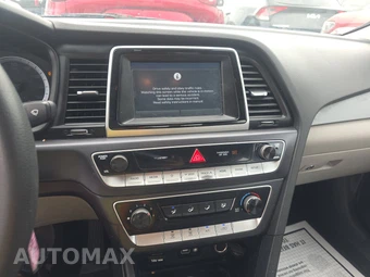 2019 Hyundai Sonata SE – miniatura 11