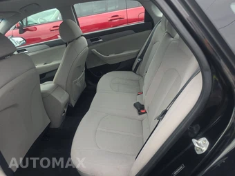 2019 Hyundai Sonata SE – miniatura 13