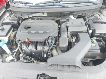 2019 Hyundai Sonata SE – miniatura 15