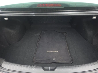 2019 Hyundai Sonata SE – miniatura 16