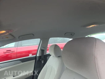 2019 Hyundai Sonata SE – miniatura 17