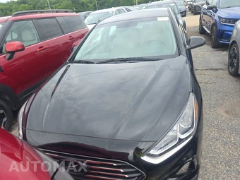 2019 Hyundai Sonata SE – miniatura 2