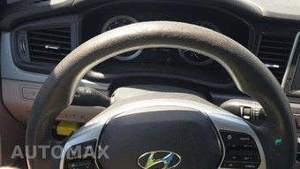 2019 Hyundai Sonata SE – miniatura 29